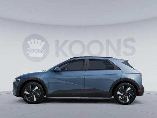 2025 Hyundai IONIQ 5 SEL