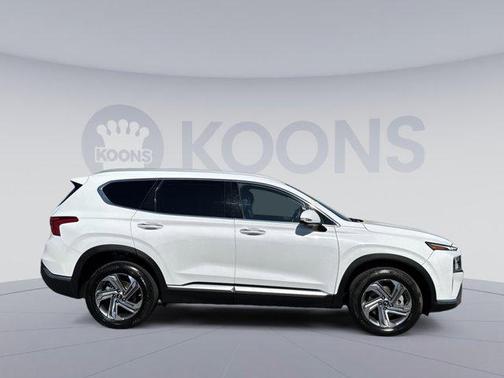 2023 Hyundai SANTA FE SEL 2.4
