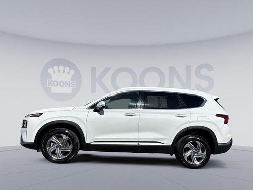 2023 Hyundai SANTA FE SEL 2.4