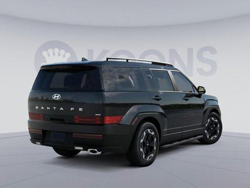 2026 Hyundai SANTA FE SEL 2.4