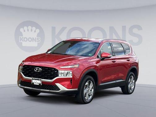 2023 Hyundai SANTA FE SEL 2.4