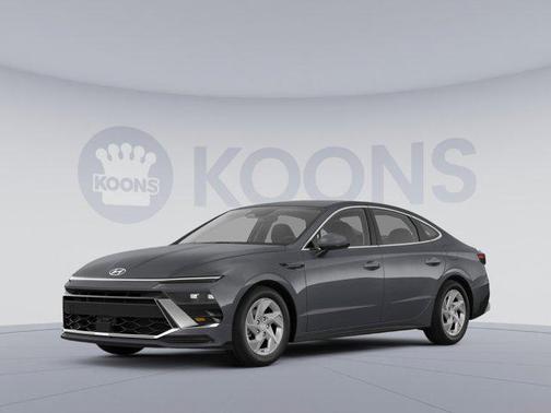 2025 Hyundai SONATA SE