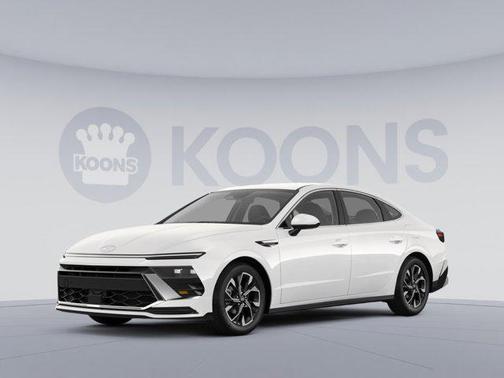 2025 Hyundai SONATA Hybrid SE