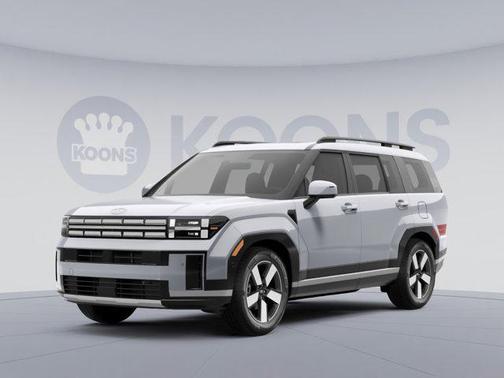 2024 Hyundai SANTA FE Limited