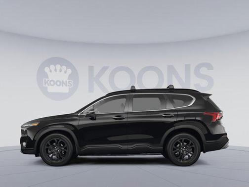 2022 Hyundai SANTA FE SEL 2.4