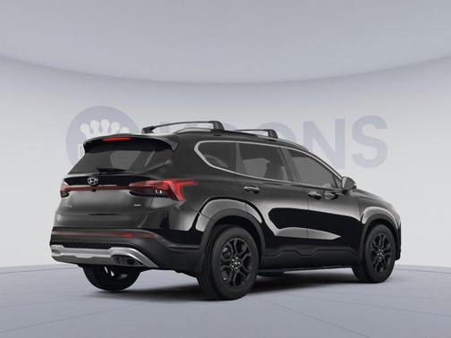 2022 Hyundai SANTA FE SEL 2.4