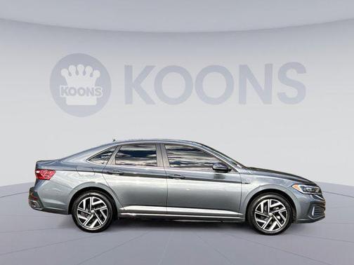 2024 Volkswagen Jetta 1.5T SEL