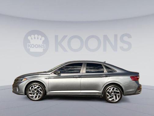 2024 Volkswagen Jetta 1.5T SEL