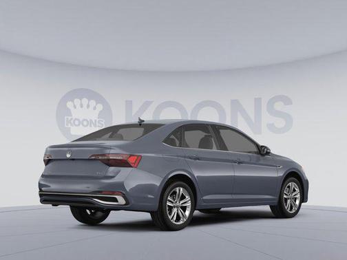 2024 Volkswagen Jetta 1.5T SEL