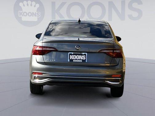 2024 Volkswagen Jetta 1.5T SEL