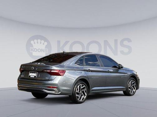 2024 Volkswagen Jetta 1.5T SEL