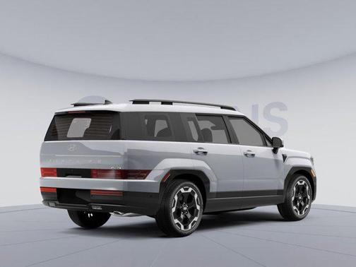 2025 Hyundai SANTA FE SEL 2.4