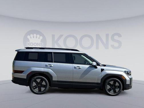 2026 Hyundai SANTA FE SEL 2.4