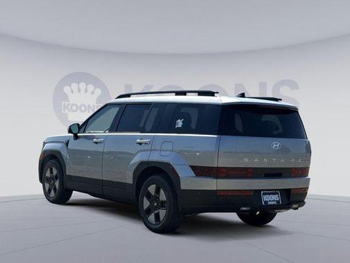 2026 Hyundai SANTA FE SEL 2.4