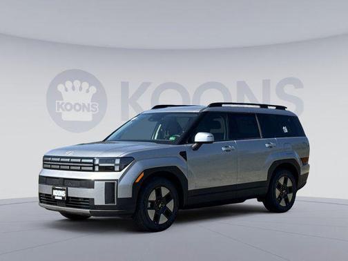 2026 Hyundai SANTA FE SEL 2.4