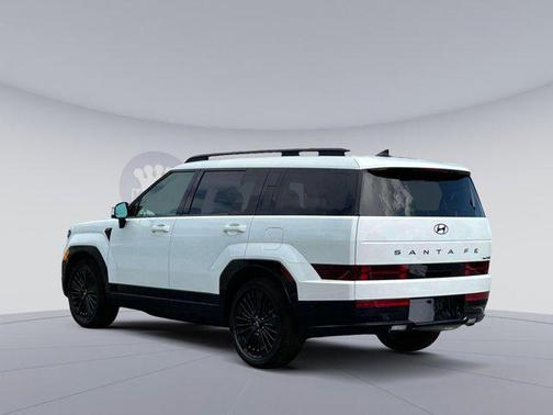 2025 Hyundai SANTA FE HEV Calligraphy