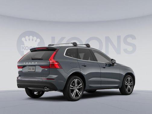 2021 Volvo XC60 T5 Momentum