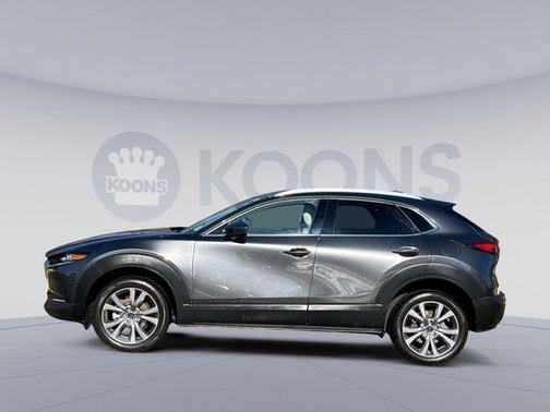 2022 Mazda CX-30 Premium Package