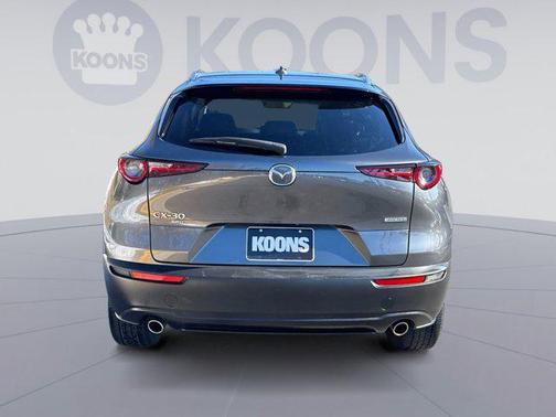 2022 Mazda CX-30 Premium Package