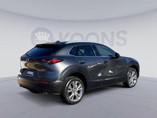 2022 Mazda CX-30 Premium Package