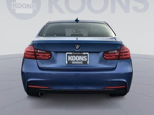 2015 BMW 328d xDrive