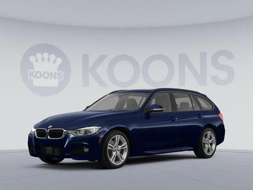 2015 BMW 328d xDrive