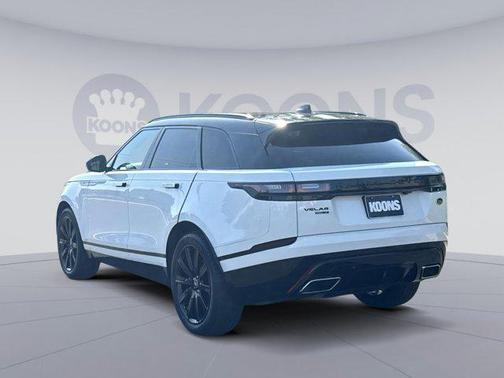 2020 Land Rover Range Rover Velar P340 S R-Dynamic