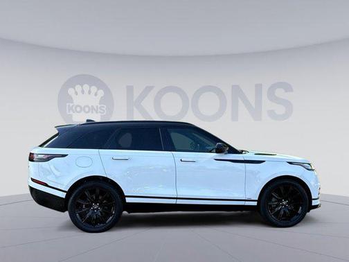 2020 Land Rover Range Rover Velar P340 S R-Dynamic