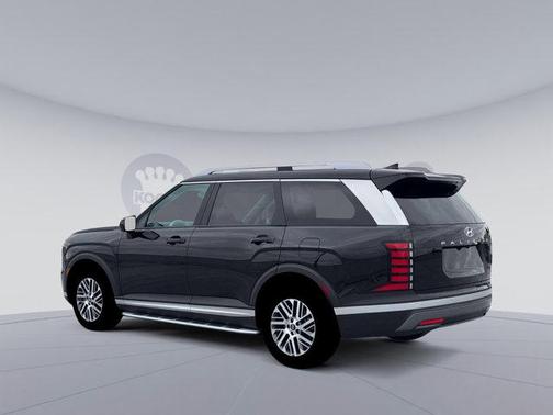 2026 Hyundai PALISADE SEL 7P