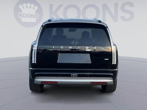 2026 Hyundai IONIQ 9 SEL