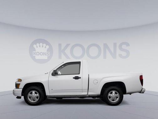 2020 Chevrolet Colorado WT