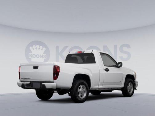2020 Chevrolet Colorado WT