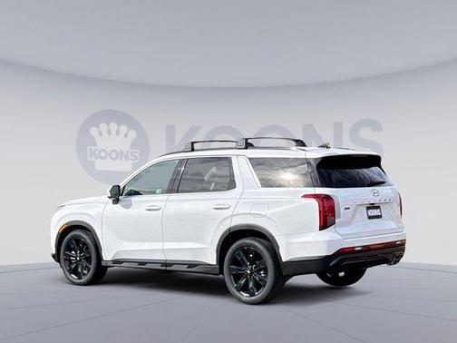 2025 Hyundai PALISADE XRT