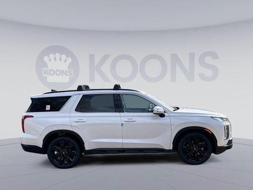 2025 Hyundai PALISADE XRT