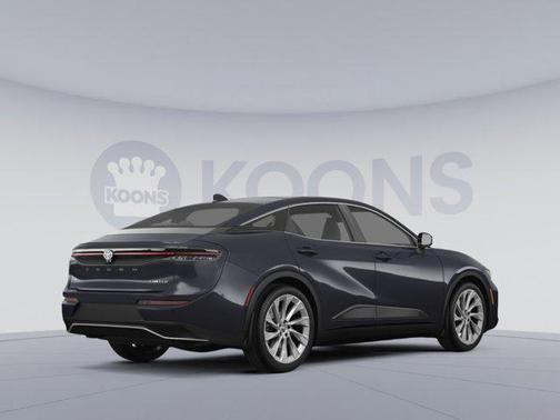 2024 Toyota Crown Limited