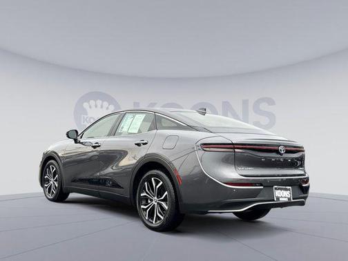 2024 Toyota Crown Limited