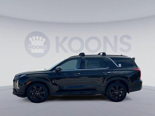 2025 Hyundai PALISADE XRT