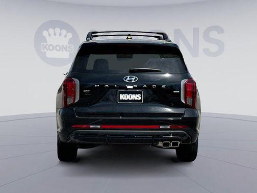 2025 Hyundai PALISADE XRT