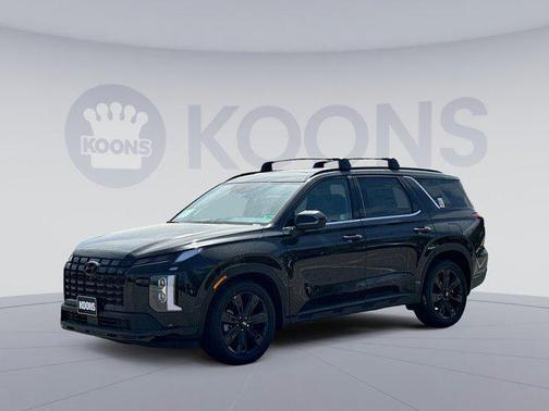 2025 Hyundai PALISADE XRT