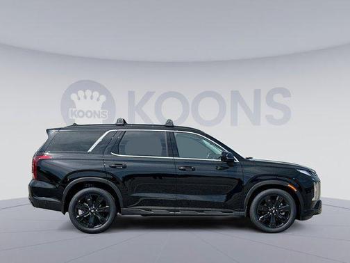 2025 Hyundai PALISADE XRT