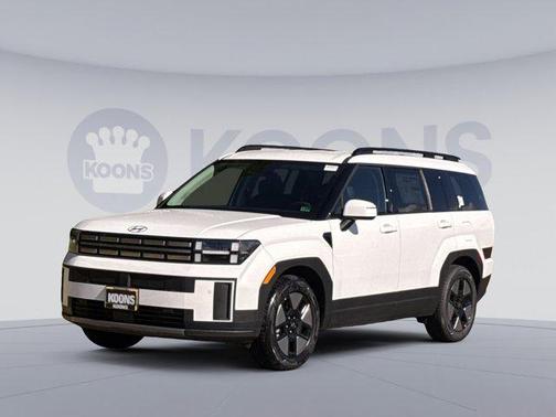 2026 Hyundai SANTA FE SEL 2.4