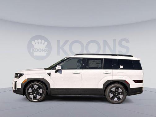 2026 Hyundai SANTA FE SEL 2.4