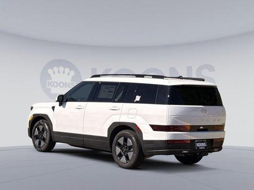 2026 Hyundai SANTA FE SEL 2.4