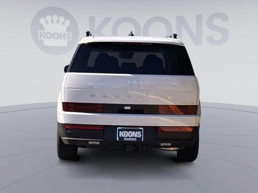 2026 Hyundai SANTA FE SEL 2.4