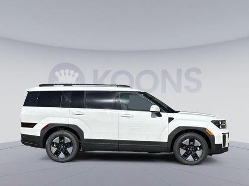 2026 Hyundai SANTA FE SEL 2.4