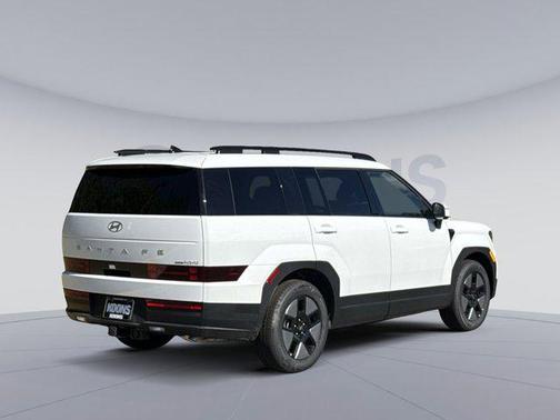 2026 Hyundai SANTA FE SEL 2.4