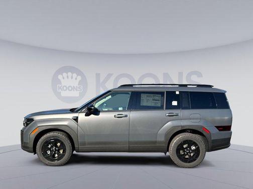 2025 Hyundai SANTA FE XRT