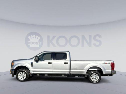 2022 Ford F-250 XLT