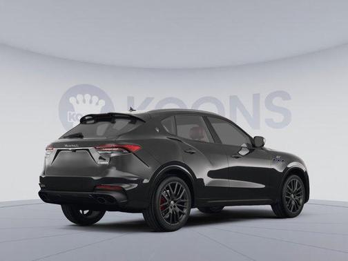 2022 Maserati Levante GT
