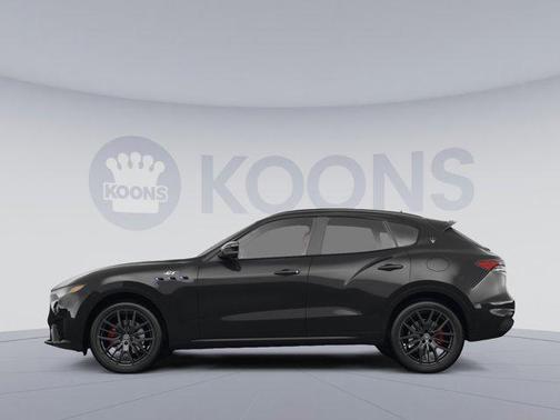 2022 Maserati Levante GT